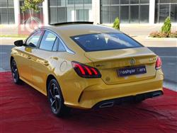 ئێم جی GT